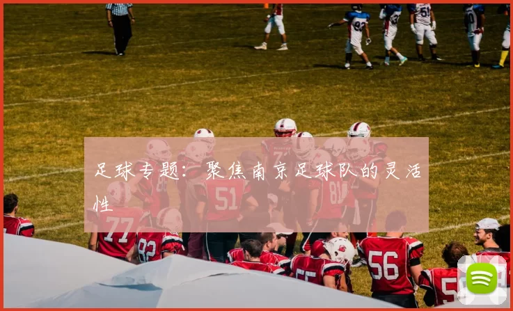 足球专题：聚焦南京足球队的灵活性