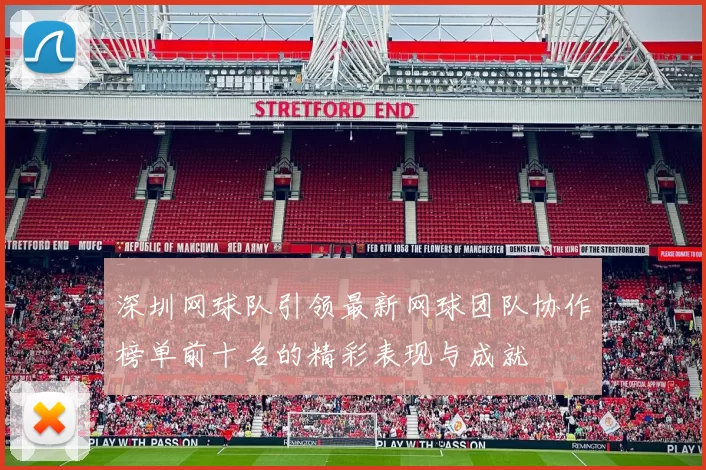 深圳网球队引领最新网球团队协作榜单前十名的精彩表现与成就